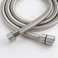 3-Spray With 2.5 GPM 10 In. 3 Functions Tub Wall Mount Dual Shower Heads In Spot In Brushed Nickle (Valve Included) -Master Locks Shop 9eb7eb6dda39a5cb22517cfdc8c960ed 1800x1800