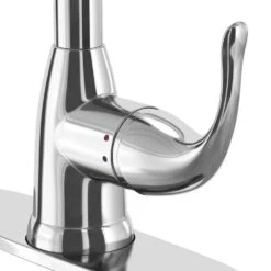 Market Single-Handle Pull-Down Sprayer Kitchen Faucet In Chrome 22 Market Single-Handle Pull-Down Sprayer Kitchen Faucet In Chrome -Master Locks Shop 9ff4195f27caf729945fc74a3b125867 1800x1800