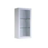 Fresca 16"W X 10"D X 32"H White Linen Cabinet