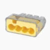 IDEAL In-Sure 100-Pack Yellow Push-In Wire Connectors -Master Locks Shop ScreenShot2020 09 26at5.49.16PM 1800x1800