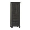Avanity Thompson 24"W X 16"D X 68"H Charcoal Glaze Linen Cabinet 1 Avanity Thompson 24"W X 16"D X 68"H Charcoal Glaze Linen Cabinet -Master Locks Shop THOMPSONLT24CL 1 19a02beb e0be 45f5 9bff 00e353fdfe67 1800x1800