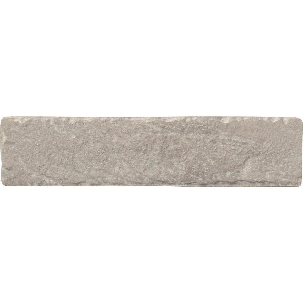 MSI Capella Ivory Brick 2-1/3 In. X 10 In. Matte Porcelain Floor And Wall Tile (5.17 Sq. Ft./case) 3 MSI Capella Ivory Brick 2-1/3 In. X 10 In. Matte Porcelain Floor And Wall Tile (5.17 Sq. Ft./case)