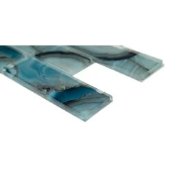 MSI Night Sky Subway 11.81 In. X 11.81 In. X 8mm Textured Glass Mesh-Mounted Mosaic Tile (9.7 Sq. Ft./Case) -Master Locks Shop a4c7ace4e10dab250d51d4bda1f695ee 1800x1800