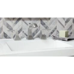 Rubicon 8 In. Widespread 2-Handle Bathroom Faucet In Vibrant Brushed Nickel -Master Locks Shop a4e87bea5e7feb5980dd7d74ae597dc9 1800x1800