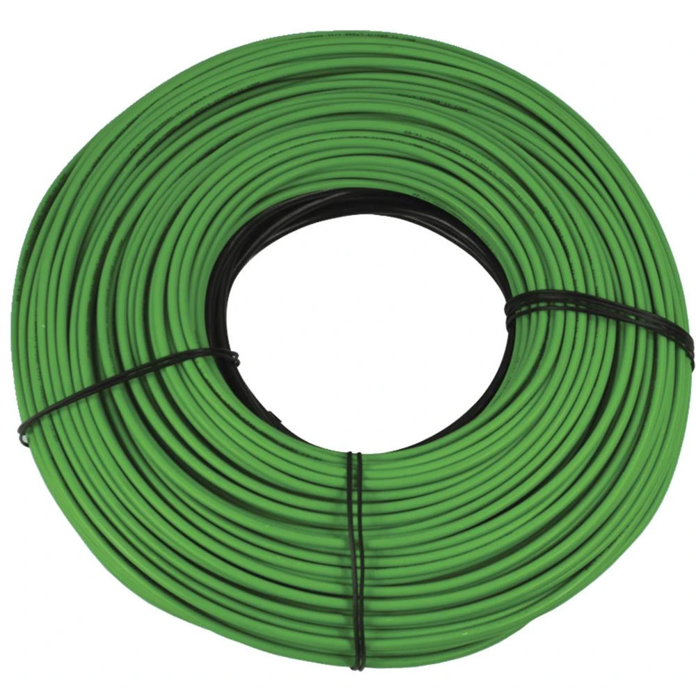 WarmlyYours 86 Ft. Cable Kit System With Wi-Fi Control (Covers 21.2 Sq. Ft) 4 WarmlyYours 86 Ft. Cable Kit System With Wi-Fi Control (Covers 21.2 Sq. Ft) - Image 2