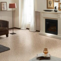 Heritage Mill Shell 23/64 In. Thick X 11-5/8 In. Width X 35-5/8 In. Length Click Cork Flooring (25.866 Sq. Ft. / Case) 10 Heritage Mill Shell 23/64 In. Thick X 11-5/8 In. Width X 35-5/8 In. Length Click Cork Flooring (25.866 Sq. Ft. / Case) -Master Locks Shop a5cac226443cce031d8ac9245fab4270 1800x1800