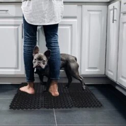 SafetyCare Interlocking Rubber Mat Tiles - 6 Tiles -Master Locks Shop a5cdc365 c765 42b9 8d6f 590e853ba72b.a06ce2696d221d108fb6ae58f5e66312 1800x1800