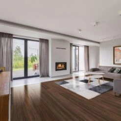 CALI BAMBOO Treehouse 14mm T X 5.37 In. W X 72in Solid Wide T And G Bamboo Flooring (26.89 Sq. Ft/case) -Master Locks Shop a5f1b26a6911a97b67ae84449e2a0b75 1800x1800