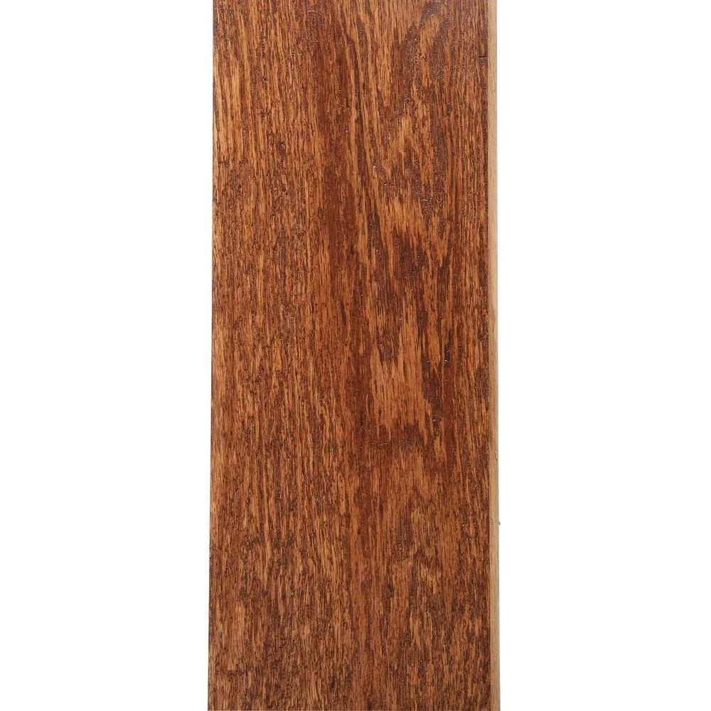 Bruce American Vintage Scraped Fall Classic 3/4 In. T X 5 In. W X Varying L Solid Hardwood Flooring (23.5 Sq. Ft. / Case) 9 Bruce American Vintage Scraped Fall Classic 3/4 In. T X 5 In. W X Varying L Solid Hardwood Flooring (23.5 Sq. Ft. / Case) - Image 7