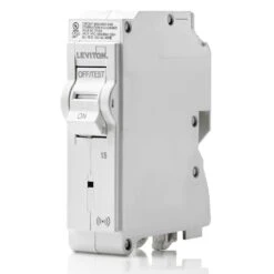 Smart Branch Circuit Breaker, AFCI/GFCI 1-Pole 20 Amp 120-Volt 10kA Interrupt Rating -Master Locks Shop a6fb6d7b45e41a5538bbd7233d114b0a 1800x1800