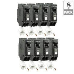 Q-Line 20 Amp Single-Pole Arc Fault Combination Circuit Breaker (8-Pack) -Master Locks Shop a83503b0fc0963ff05bbf97be19b2e81 1800x1800