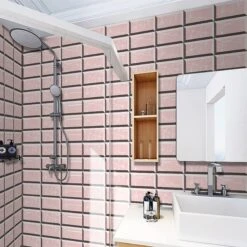 DIY Set 20x10cm Mosaic Kitchen Tile Stickers Bathroom Self-Adhesive Decor Waterproof -Master Locks Shop a9a4af77 d3ad 40dc 9d41 5d92f3ff3347.f6c4e442ee7017167ce4faa3088d425b 1800x1800