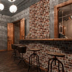 Peel & Stick Brick Kitchen Backsplash Self-Adhesive Wall Tile Stone Design -Master Locks Shop a9c9cd4d 0112 4a8c 972a 019968612f3b.80780e3b425d20d89ed27ebf4e747486 1800x1800