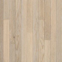 Bruce American Originals Sugar White Oak 3/4 In. T X 3-1/4 In. W X Varying L Solid Hardwood Flooring (22 Sq. Ft. /case)