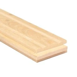 MONO SERRA Canadian Northern Birch Gunstock 3/4 In. T X 2-1/4 In. Wide X Varying Length Solid Hardwood Flooring (20 Sq. Ft. / Case) -Master Locks Shop aa8fcd9788397bfdc6fadb0b62162eb0 1800x1800