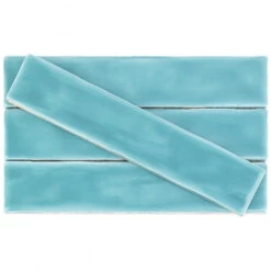 Brookline Turquoise 2 In. X 10 In. Polished Ceramic Subway Wall Tile (40 Pieces / 5.38 Sq. Ft. / Box) -Master Locks Shop aadba9c5 fe0e 4ffe 963c eba5ad73ead6.3609f40497ce98adcc96113abcc843c5 1800x1800