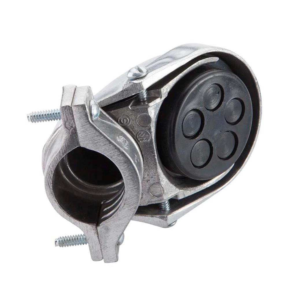 2 In. Service Entrance (SE) Cap 4 2 In. Service Entrance (SE) Cap - Image 3