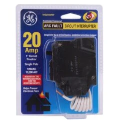 Q-Line 20 Amp Single-Pole Arc Fault Combination Circuit Breaker (8-Pack) -Master Locks Shop ac40cd8779d8e3d5b7a108f7f5e9c905 1800x1800