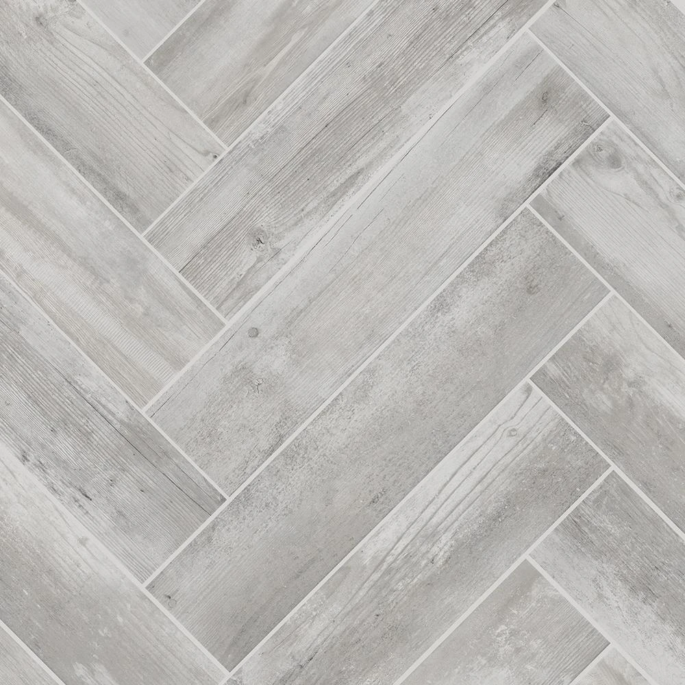 Florida Tile Home Collection Alaskan Powder 8 In. X 36 In. Porcelain Floor And Wall Tile (367.2 Sq. Ft./ Pallet) 11 Florida Tile Home Collection Alaskan Powder 8 In. X 36 In. Porcelain Floor And Wall Tile (367.2 Sq. Ft./ Pallet) - Image 9