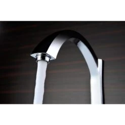 Soave Series 2-Handle Standard Kitchen Faucet In Polished Chrome 13 Soave Series 2-Handle Standard Kitchen Faucet In Polished Chrome -Master Locks Shop af0d805fe477e5870ffa366c658e9c0e 1800x1800