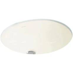 STERLING Wescott Under-Mounted Vitreous China Bathroom Sink In White With Overflow Drain -Master Locks Shop b0db6799977c9a2bc2d95e229f97bdea 1800x1800