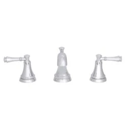 Silverton 8 In. Widespread 2-Handle Bathroom Faucet In Chrome -Master Locks Shop b0e484a4435e0d3b6edfdc7b247bdced 1800x1800