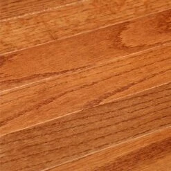 Bruce Laurel Gunstock Oak 3/4 In. Thick X 2-1/4 In. Wide X Varying Length Solid Hardwood Flooring (20 Sq. Ft. / Case) -Master Locks Shop b1be26f0a9a93dd56f4badd23c96cdc1 1800x1800