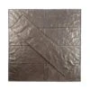 ABOLOS Metallics Amber Bay Brown Subway 3 In. X 6 In. Glossy Glass Wall Tile (1 Sq. Ft./Pack) -Master Locks Shop b1d1ddc47f46dd079ef6f96f1bbc0bc0 1800x1800