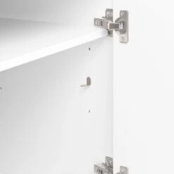 Melpark 48 In. W X 22 In. D Bath Vanity In White With Cultured Marble Vanity Top In White With White Sink 23 Melpark 48 In. W X 22 In. D Bath Vanity In White With Cultured Marble Vanity Top In White With White Sink -Master Locks Shop b4533276490122233360f3757c68e50f 1800x1800