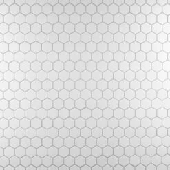 Merola Tile Metro Hex 2" Glossy 11-1/8"x12-5/8" White Porcelain Mosaic (9.64 Sq.ft. /Case) -Master Locks Shop b4f2101df9232633c470e125babdd024 1800x1800