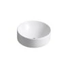 KOHLER Vox Round Above Counter Vitreous China Bathroom Sink In White With Overflow Drain -Master Locks Shop b59526394325e553014d427d99fc9121 1800x1800