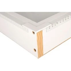 Silverton 14 In. X 68 In. X 4 In. Frameless Recessed Medicine Cabinet/Pantry -Master Locks Shop b5b4863972b98b2b449673042e658153 1800x1800