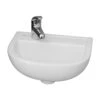 Barclay Products Compact 15 In. Wall-Mounted Bathroom Sink In White -Master Locks Shop b6711f5fd4014c0b49ef13857950b16b 1800x1800
