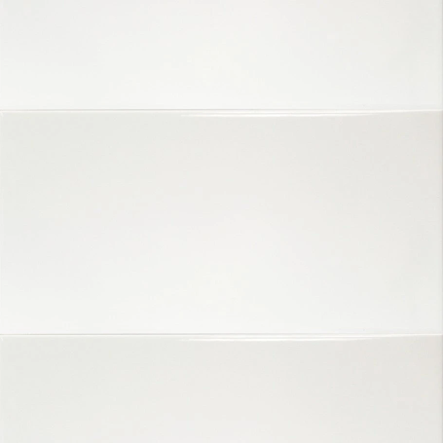 Bond Tile Core White 8 In. X 16 In. Polished Ceramic Wall Tile (25 Pieces 21.52 Sq. Ft. / Box) 7 Bond Tile Core White 8 In. X 16 In. Polished Ceramic Wall Tile (25 Pieces 21.52 Sq. Ft. / Box) - Image 5