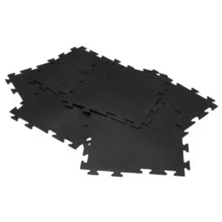 Rubber-Cal Armor-Lock (Fitness) 3/8 In. X 20 In. X 20 In. Black Interlocking Rubber Tiles (6-Pack, 16.5 Sq. Ft.) -Master Locks Shop b6999365669667f22926fd9be49f9456 2f7ce4e6 d0c6 48f4 92b6 79d2150fa1b8 1800x1800