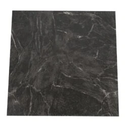 TrafficMASTER Black Marble 12 In. X 12 In. Peel And Stick Vinyl Tile (30 Sq. Ft. / Case) -Master Locks Shop b71fb99aaf9c9912b4455b7cb6162992 1800x1800
