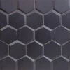 Magen Leveled-Hex Dark Gray Matte Ceramic Hexagon Tile -Master Locks Shop b7234374 97ea 4470 a32e 108183f6b926.9e212e9f195651ba32fdb2305d35fee0 1800x1800
