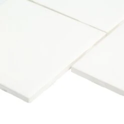 Daltile Semi-Gloss White 4-1/4 In. X 4-1/4 In. Ceramic Wall Tile (12.5 Sq. Ft. / Case) -Master Locks Shop b8e144ab0178fa38bff374df2df3d097 1800x1800