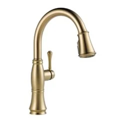 Cassidy Touch Single-Handle Pull-Down Sprayer Kitchen Faucet In Lumicoat Champagne Bronze 24 Cassidy Touch Single-Handle Pull-Down Sprayer Kitchen Faucet In Lumicoat Champagne Bronze -Master Locks Shop b96092d9662661efe3483e2c74656b6c 1800x1800