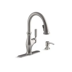 Worth Single-Handle Pull-Down Sprayer Kitchen Faucet In Oil Rubbed Bronze 23 Worth Single-Handle Pull-Down Sprayer Kitchen Faucet In Oil Rubbed Bronze -Master Locks Shop b96a381ce09f9fc529e92ddba2043406 8626ff78 4d78 42a3 8f1d 5ae25cba4837 1800x1800