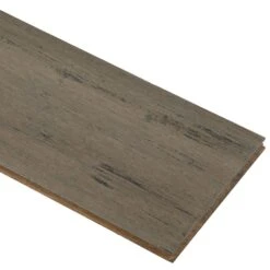 Home Decorators Collection Hand Scraped Strand Woven Terra Cotta 3/8 In. T X 5-1/5 In. W X 36.22 In. L Solid Bamboo Flooring (26.14 Sq. Ft. / Case) -Master Locks Shop bad802ce384d3c8ae08352f85f1c6594 1800x1800