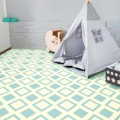 IVC Times Square Blue Residential Vinyl Sheet, Sold By 13.2 Ft. Wide X Custom Length -Master Locks Shop bcb43e50b30f68e15d6c9f83e0be2f52 1800x1800