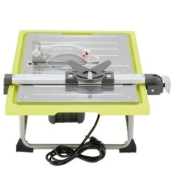 RYOBI 7 In. 4.8 Amp Tile Saw With Stand 23 RYOBI 7 In. 4.8 Amp Tile Saw With Stand -Master Locks Shop bdbf8ae24f80b6ae34720c99a5bbb9ec 1800x1800
