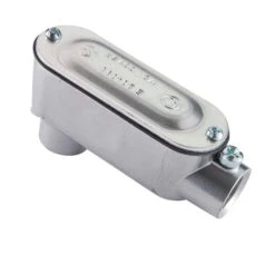 3/4 In. Electrical Metallic Tube (EMT) Set-Screw Conduit Body -Master Locks Shop be1fa4e1bc377674e8c6b1fd0167bc28 1800x1800