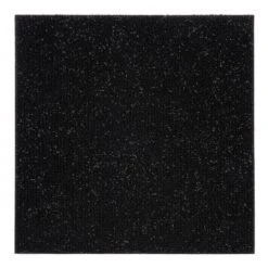 ACHIM Nexus Jet 12 In. X 12 In. Peel And Stick Carpet Tiles (12 Tiles/Case)