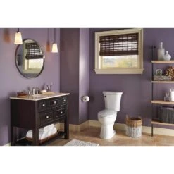 Tolva 8 In. Widespread 2-Handle Bathroom Faucet In Brushed Nickel 15 Tolva 8 In. Widespread 2-Handle Bathroom Faucet In Brushed Nickel -Master Locks Shop be882272b4c1d43cab26b6ee9f34057f 1800x1800