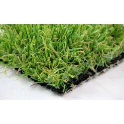 RealGrass Standard 15 Ft. Wide X Cut To Length Artificial Grass