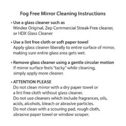 19.8 In. X 28.2 In. Fog Free Surface Mount Medicine Cabinet In White -Master Locks Shop bf2a0fad04c41e79cf8f0f130f497d46 5dd70890 abdf 4c05 ae49 acdfb4bd0024 1800x1800