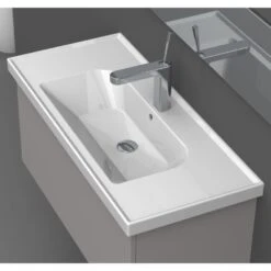 Nameeks Frame Wall Mounted Bathroom Sink In White -Master Locks Shop bf6b921c4db15629aef89b900f257d8e 1800x1800