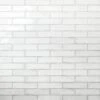 Ivy Hill Tile Moze White 3 In. X 12 In. 9 Mm Ceramic Wall Tile (22-Piece) (5.38 Sq. Ft./ Box) 1 Ivy Hill Tile Moze White 3 In. X 12 In. 9 Mm Ceramic Wall Tile (22-Piece) (5.38 Sq. Ft./ Box) -Master Locks Shop c092b13b7a84f2f0b62139458c30eb16 1800x1800